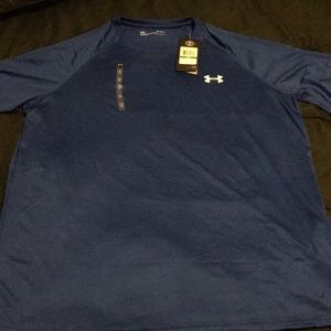 Brand New Under Armour Shirt